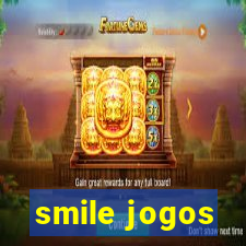 smile jogos